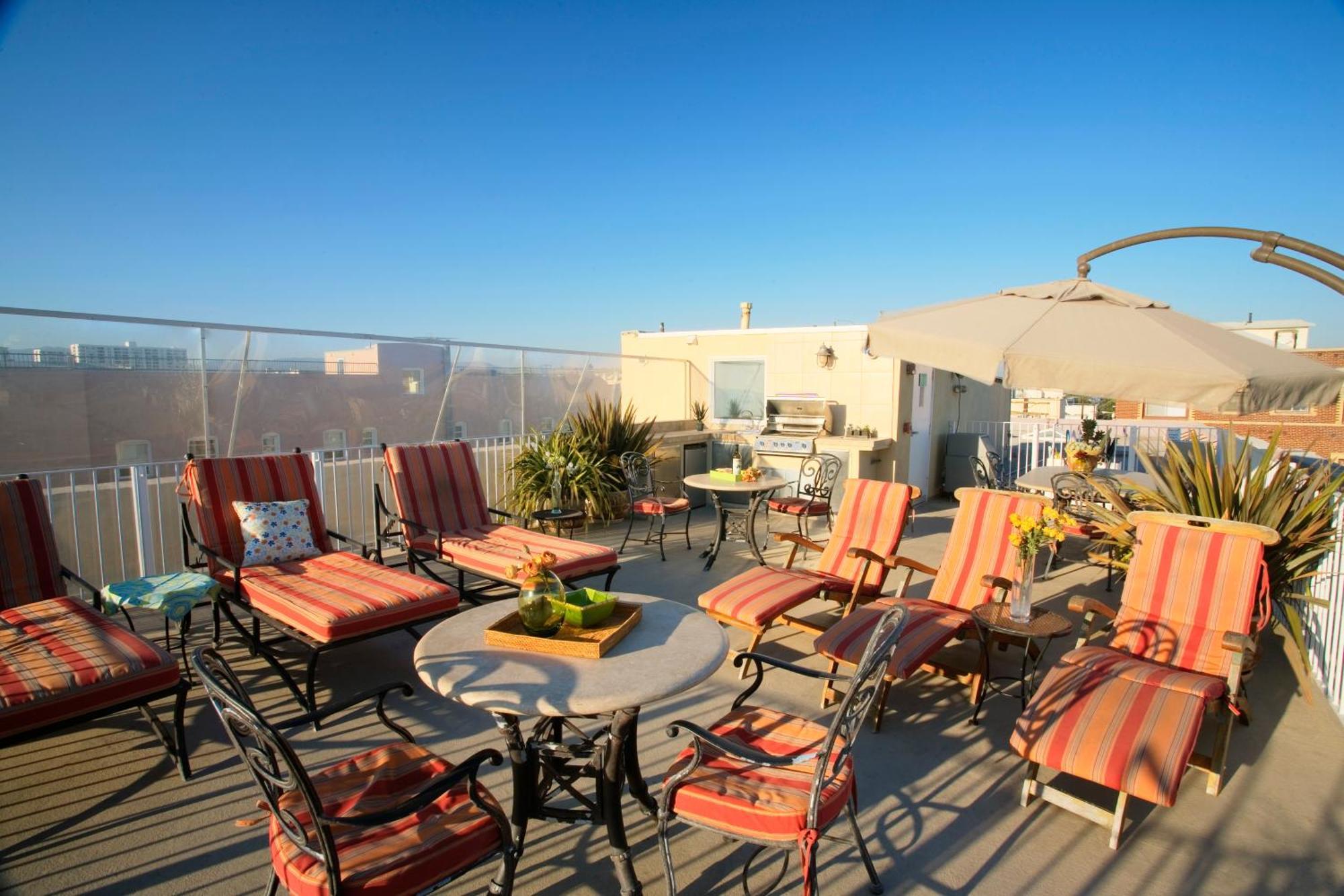 Venice Suites — Fotos 3